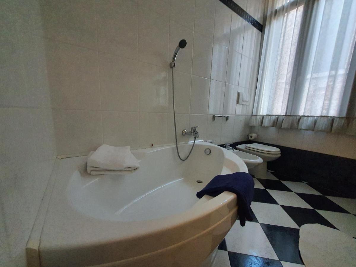 Ca' Rosy Apartment Venedig