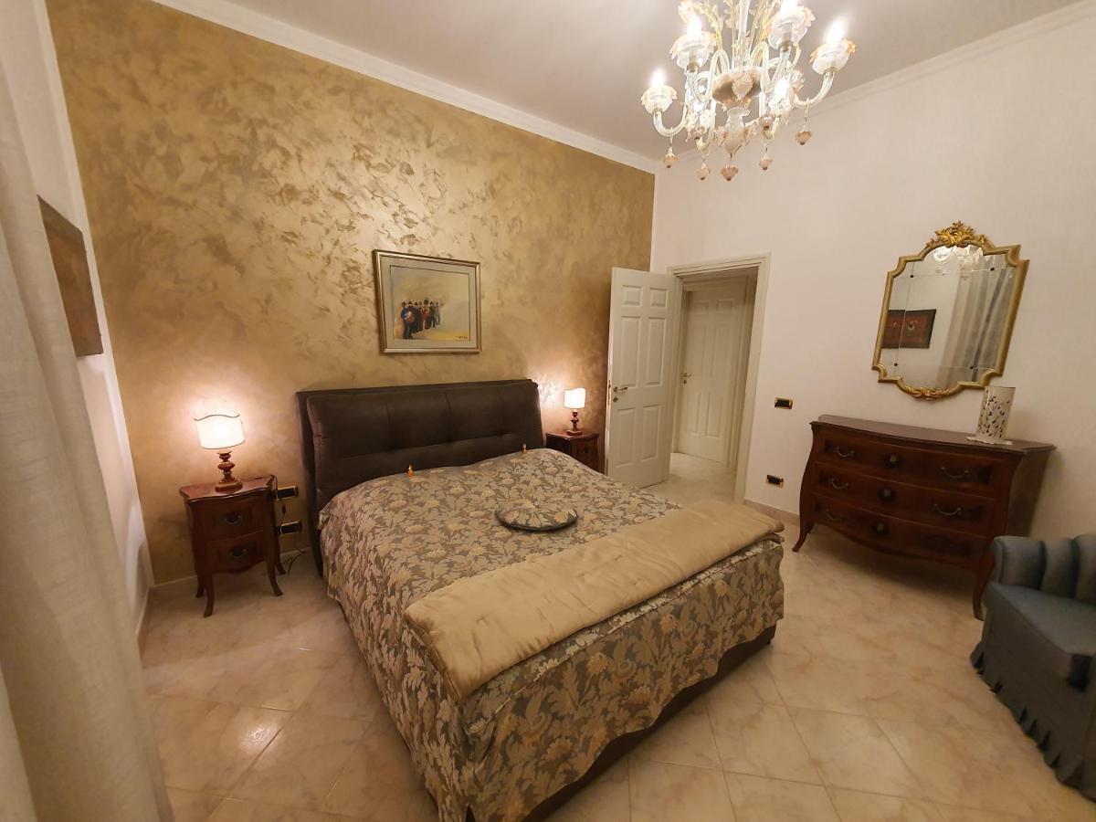 Ca' Rosy Venedig