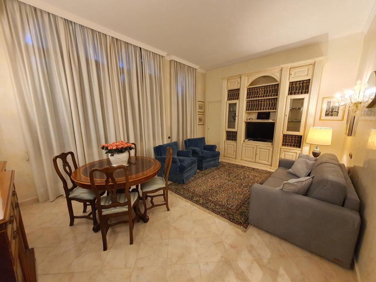 Apartment Ca' Rosy Venedig