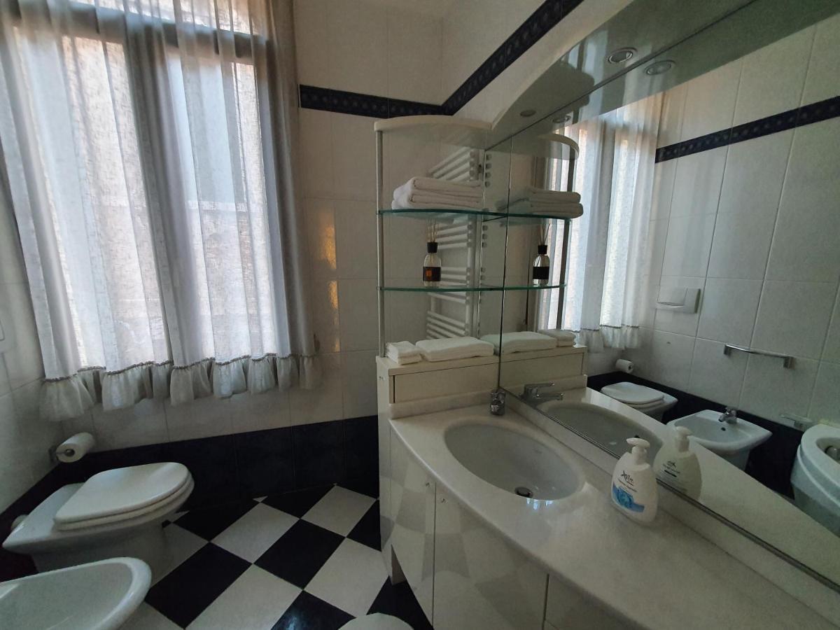 Ca' Rosy Venedig