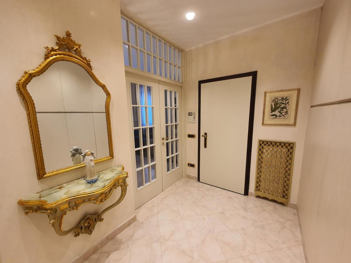 Apartment Ca' Rosy Venedig