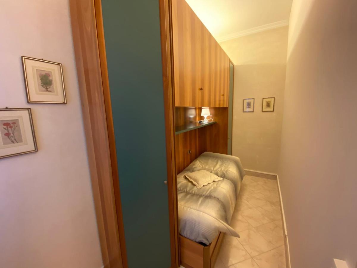 Ca' Rosy Apartment Venedig