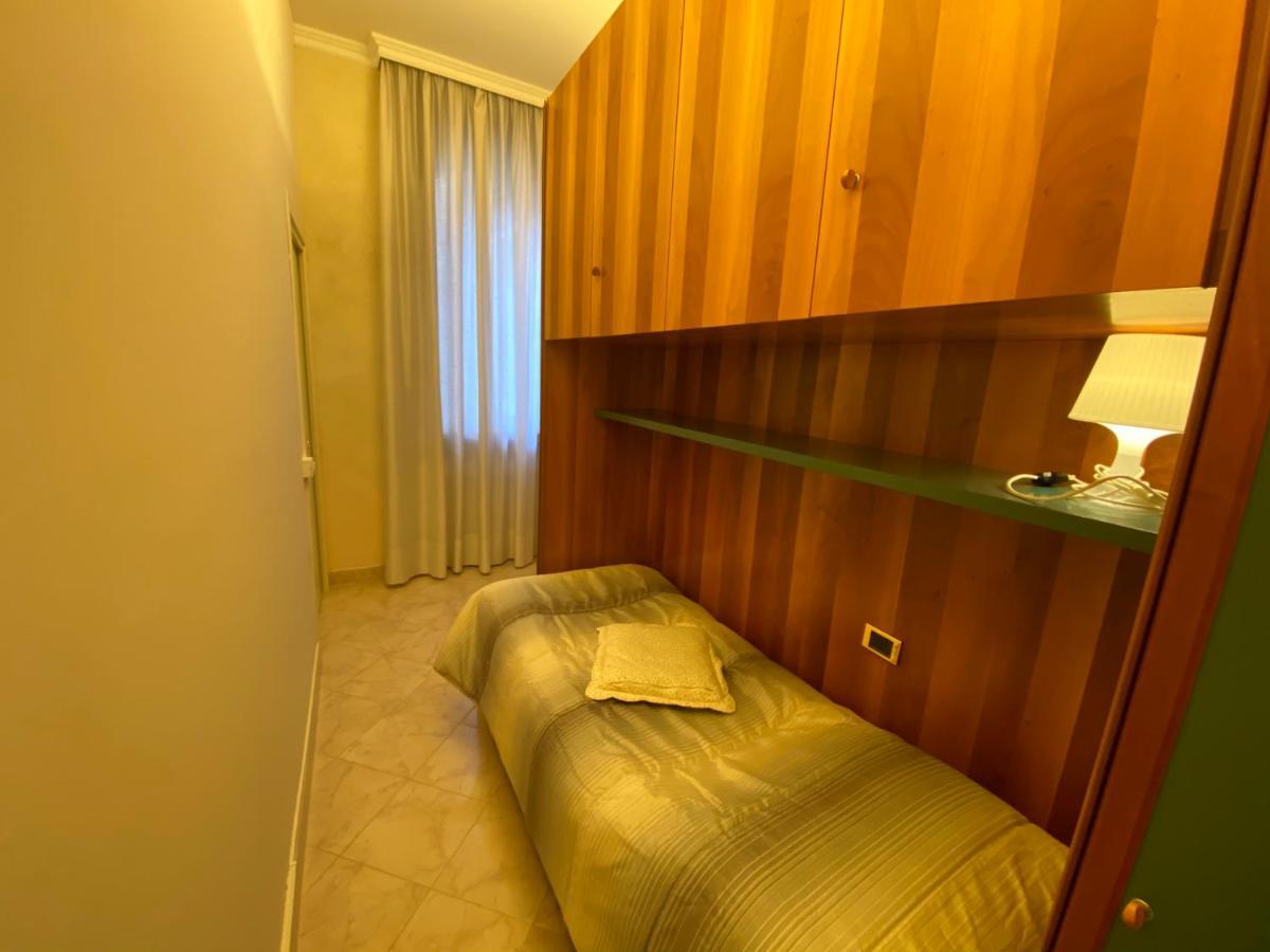 Ca' Rosy Apartment Venedig